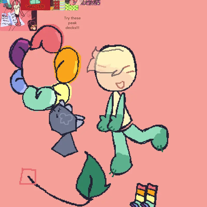 Game by @Rainma