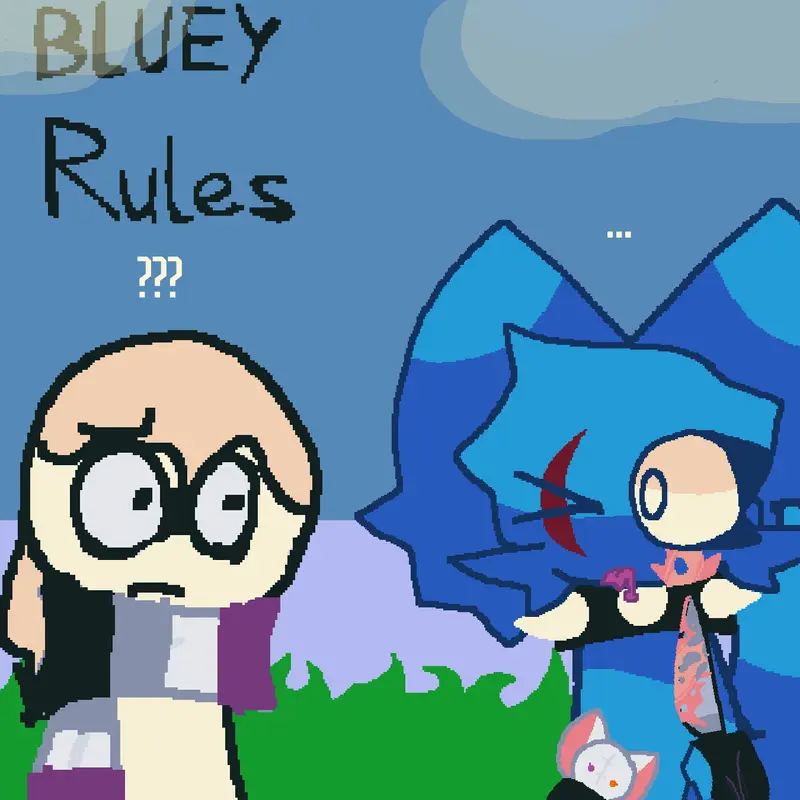 Game by @Ilovegray223