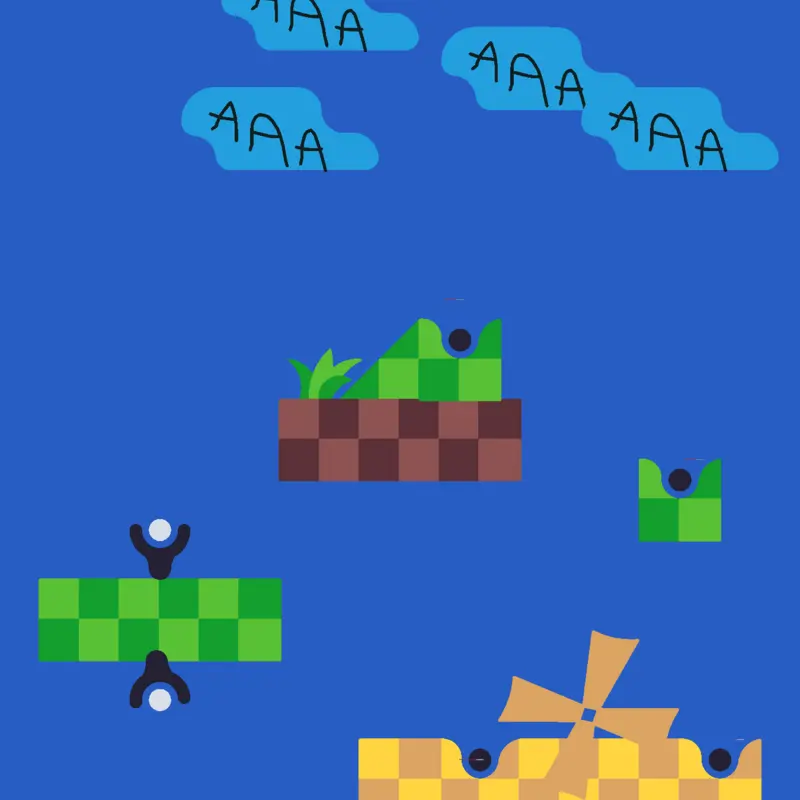 Game by @giocsgj