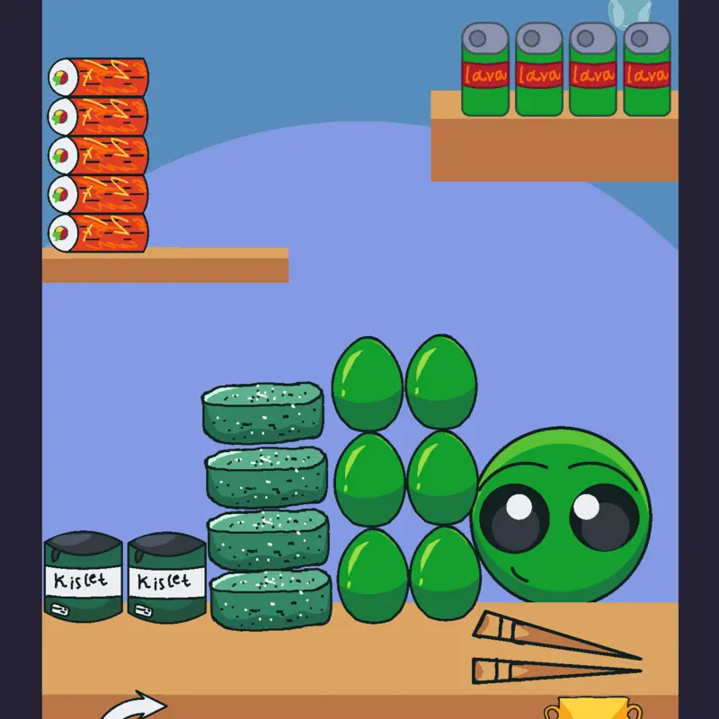 Game by @Normal_ncuxonaT