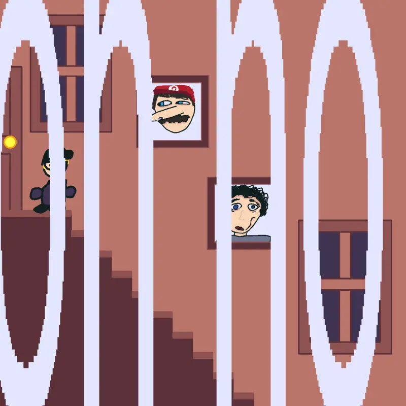 Game by @dumbjake