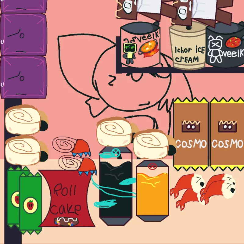 Game by @issabella345_2love