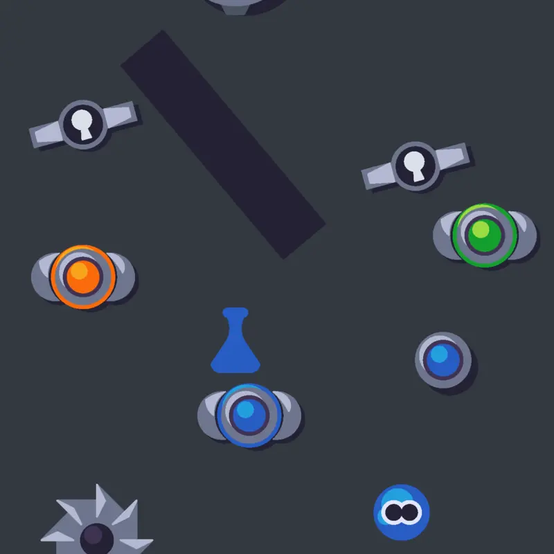 Game by @hi221133