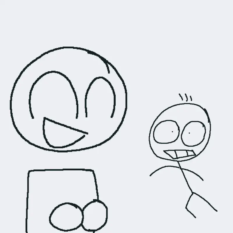 Game by @TheerhairedGuy