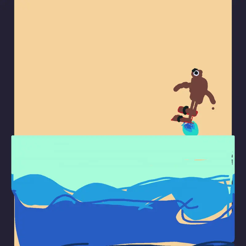 Game by @Cibel_cat