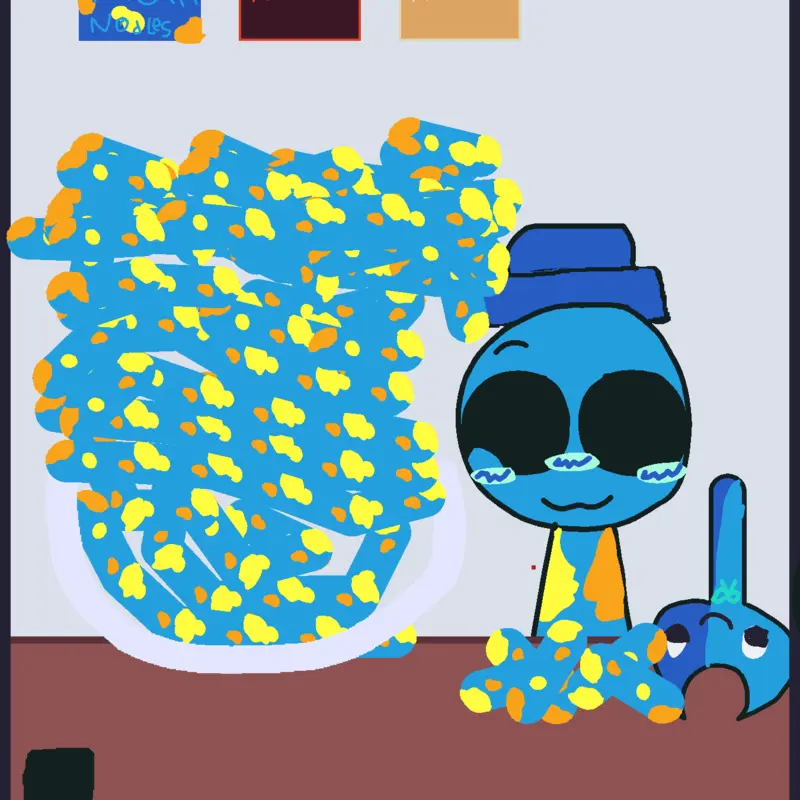 Game by @oron07