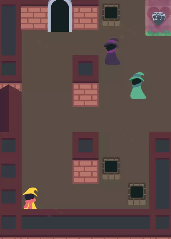 Game by @stupid_drawings