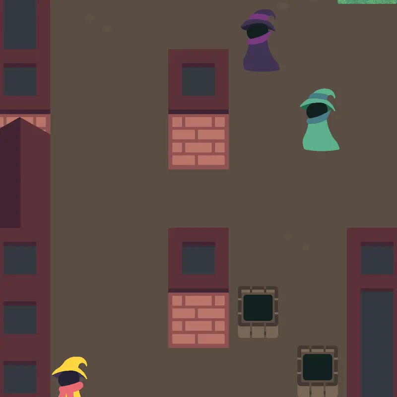 Game by @stupid_drawings