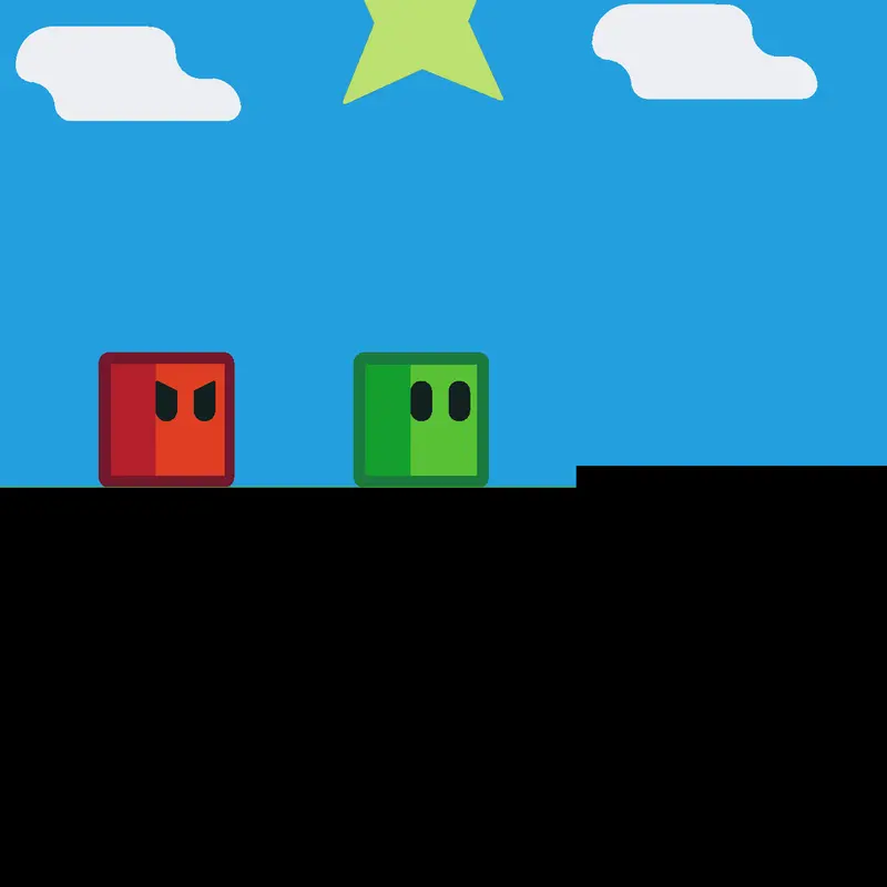 Game by @Kacper07