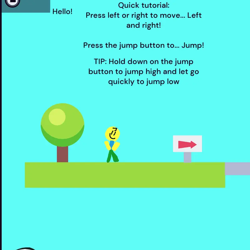 Game by @TheBatter3000