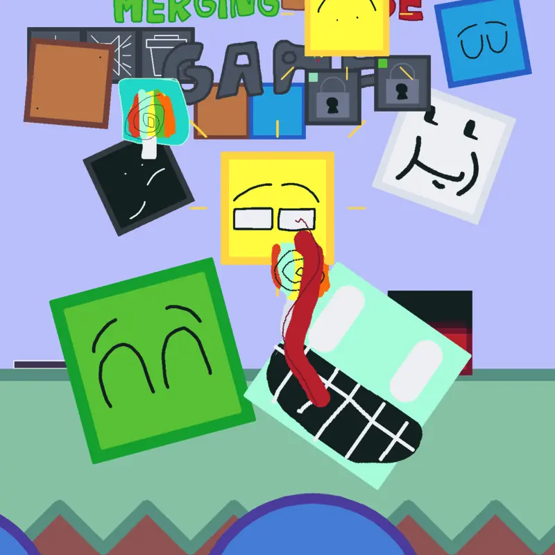 Game by @Bbamionm_6767