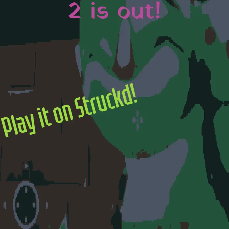 Game by @GorillaGames2