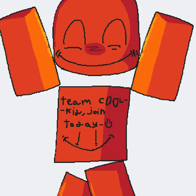 Game by @CATNAP089-NotActive