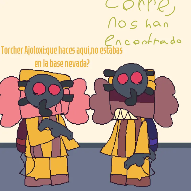 Game by @Ajoloxi97