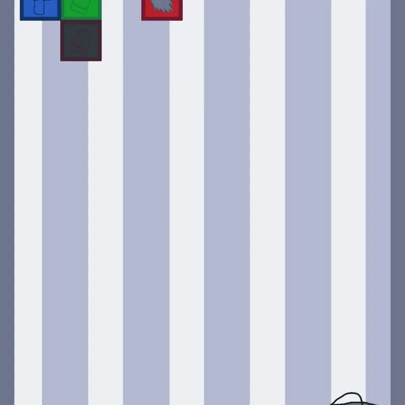 Game by @GelatinBfdi