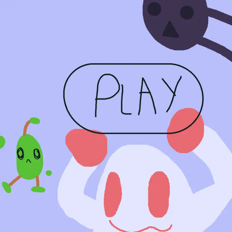 Game by @maxtutorial