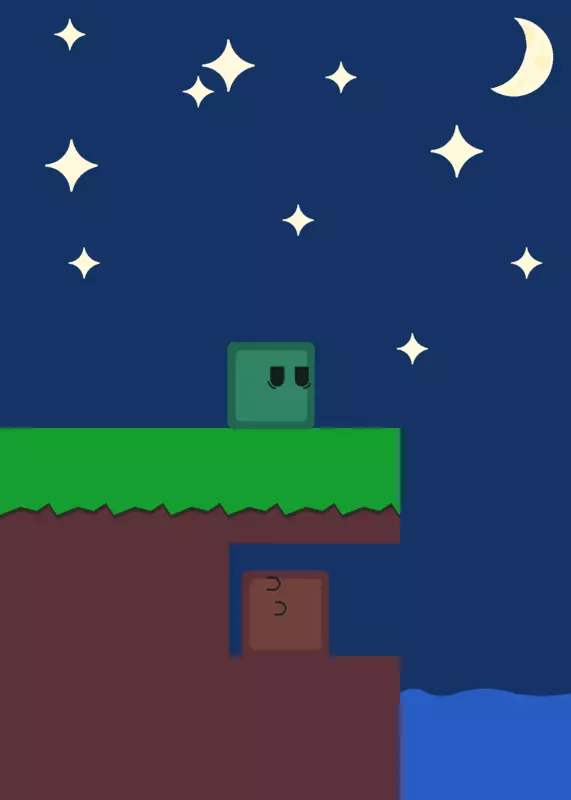 Game by @Dorcelessness