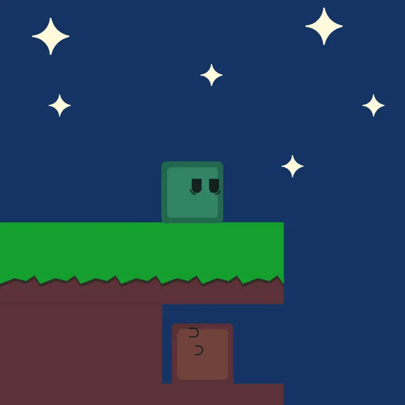 Game by @Dorcelessness