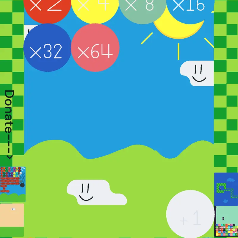 Game by @gusta2014_lv11tile_Cool