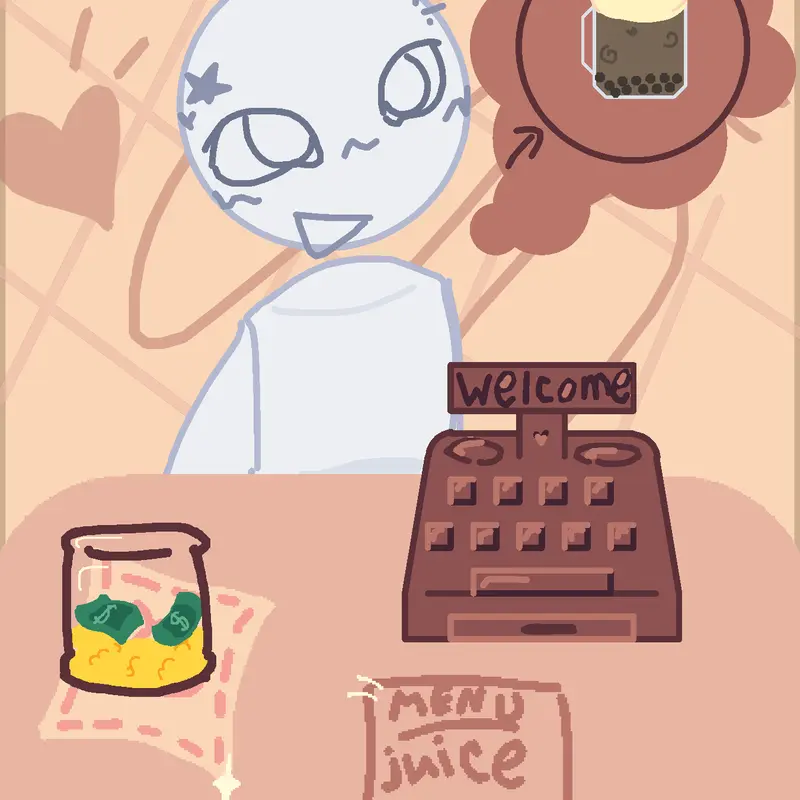 Game by @MilkiweikaRu