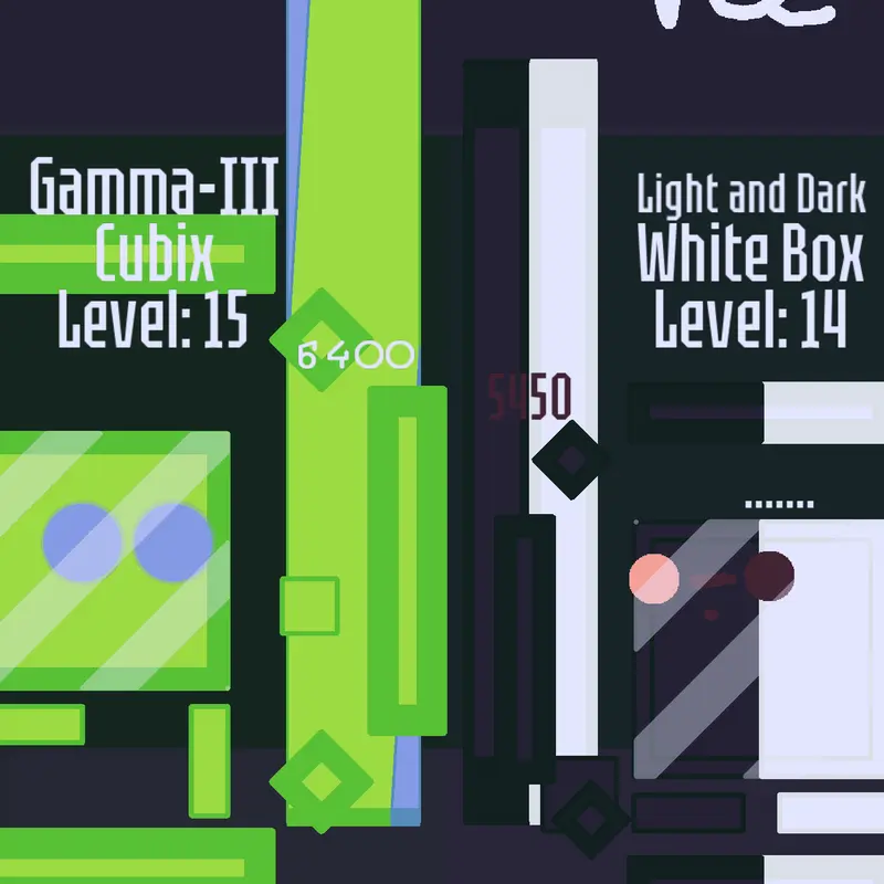 Game by @Cubixium