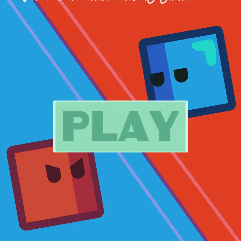 Game by @Hazel_TheBasil