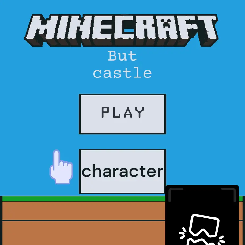 Game by @leaved_castle