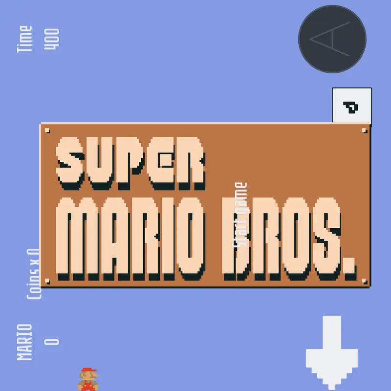 Game by @Bro_im_myself