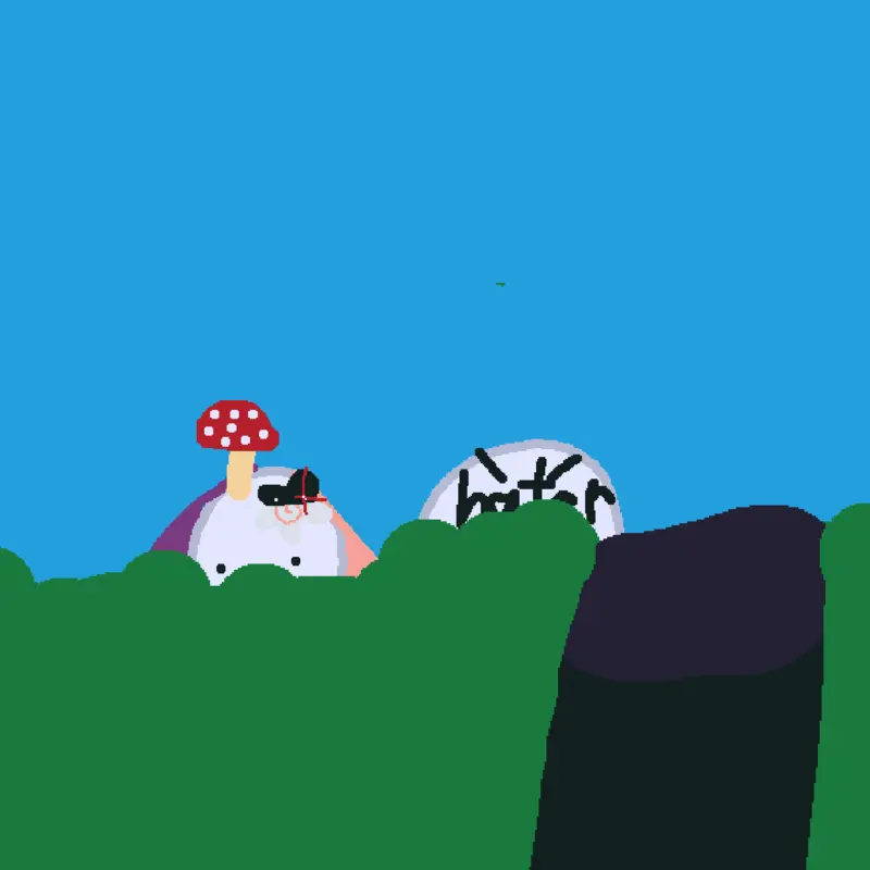Game by @ceanneandLilmallow