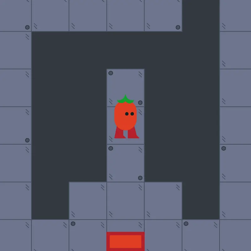 Game by @Venicent
