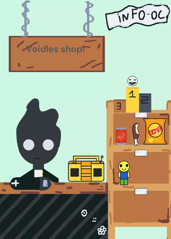 Game by @Voidles