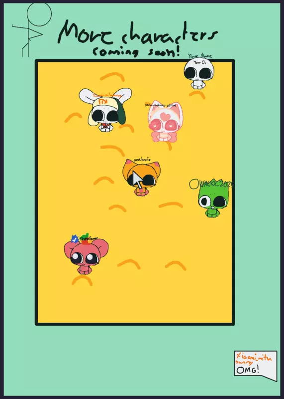 Game by @algebralia_games_notmath