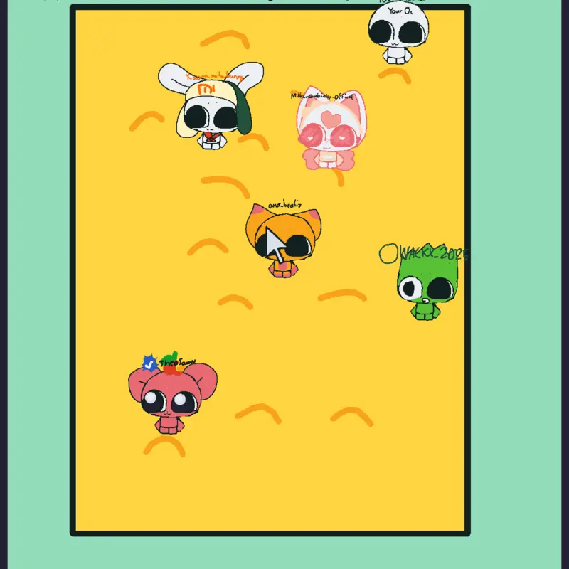 Game by @algebralia_games_notmath