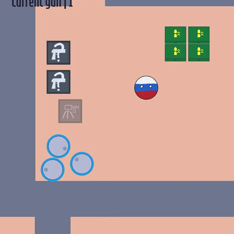 Game by @EarthObjectCosmos