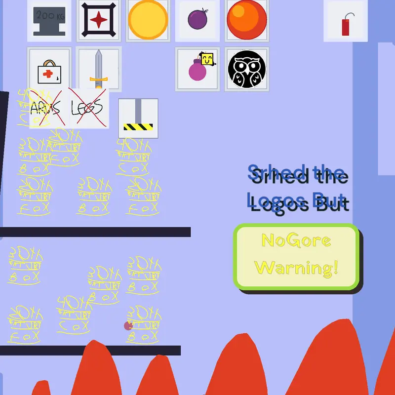 Game by @JHONJAIMEGONZALESFLO