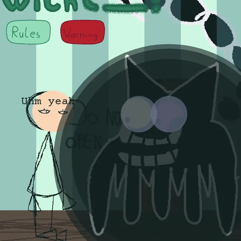 Game by @am_just_a_normal_person