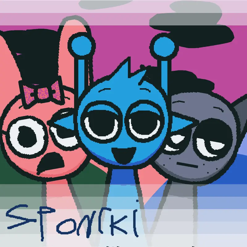 Game by @Fnfandsprunkifan11