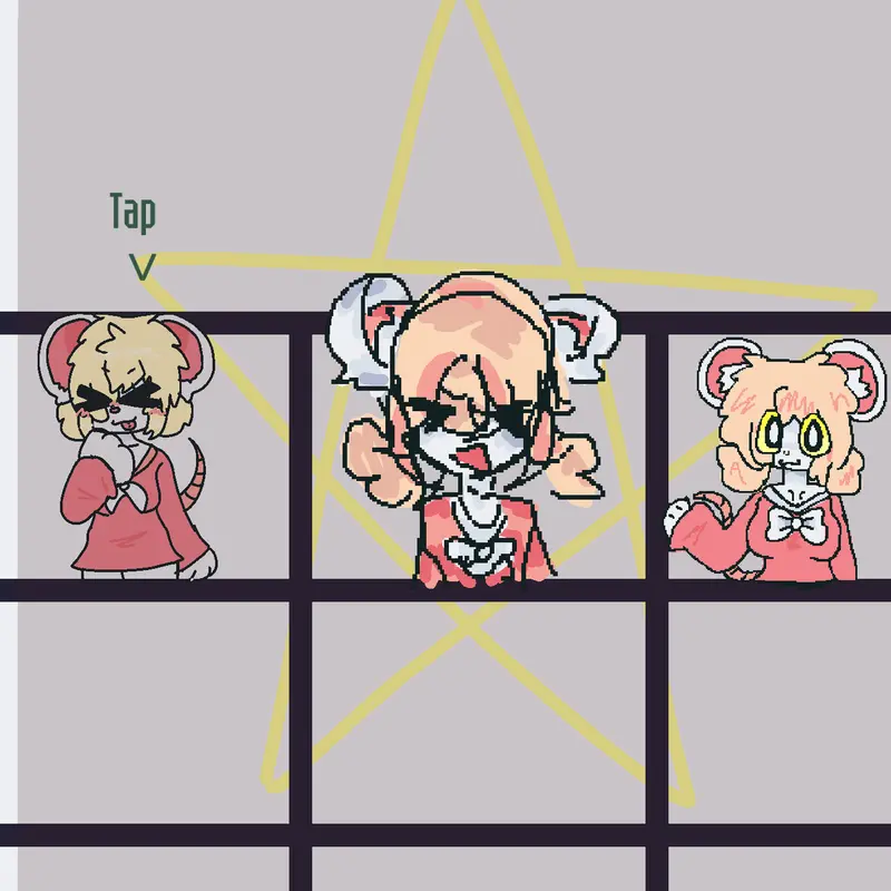 Game by @KAFU_fan