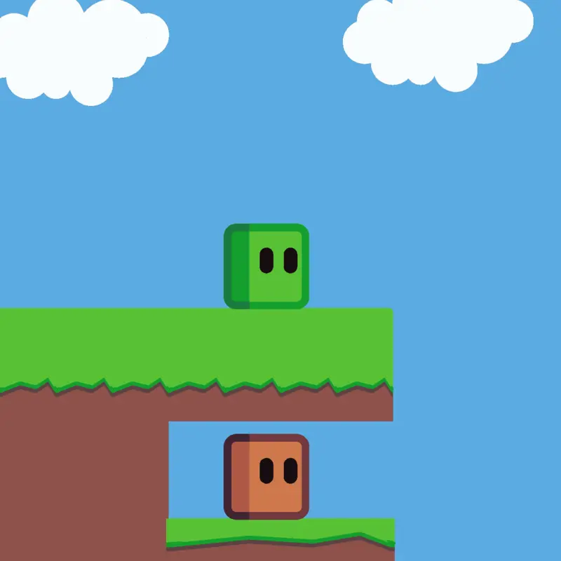 Game by @Mayankb149