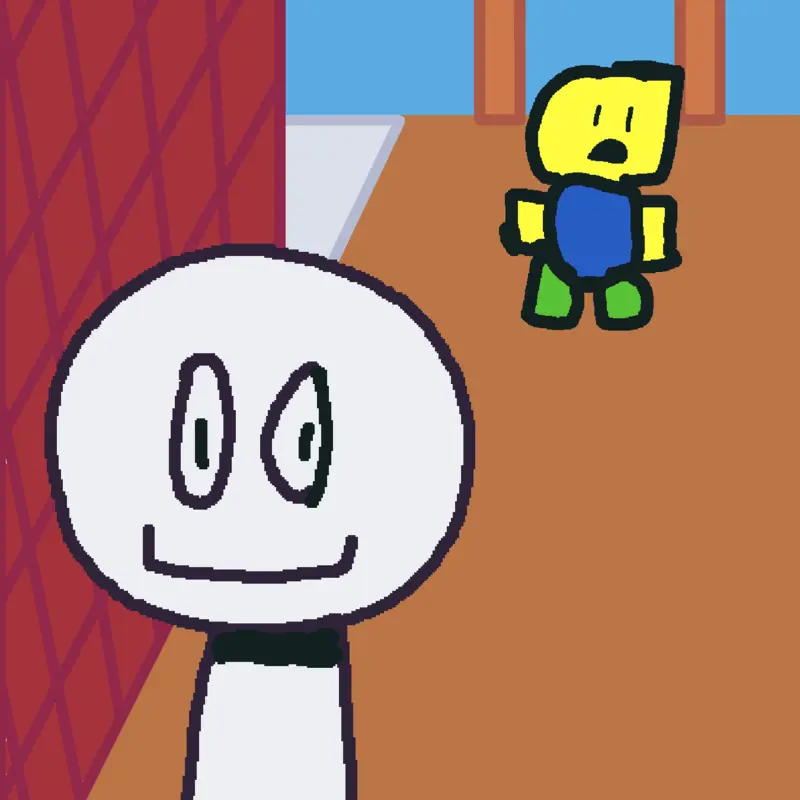 Game by @Robotermination