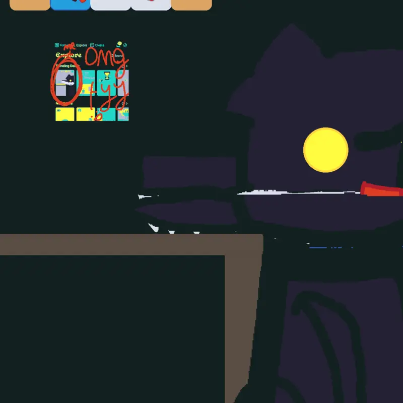 Game by @Unname