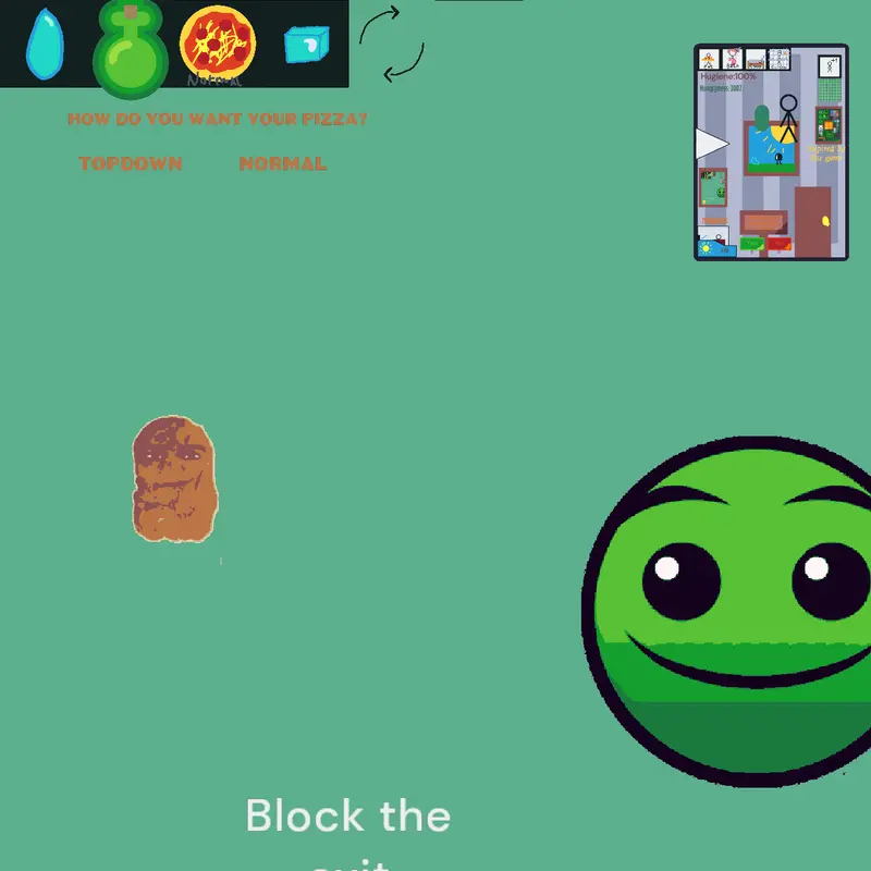 Game by @nainia