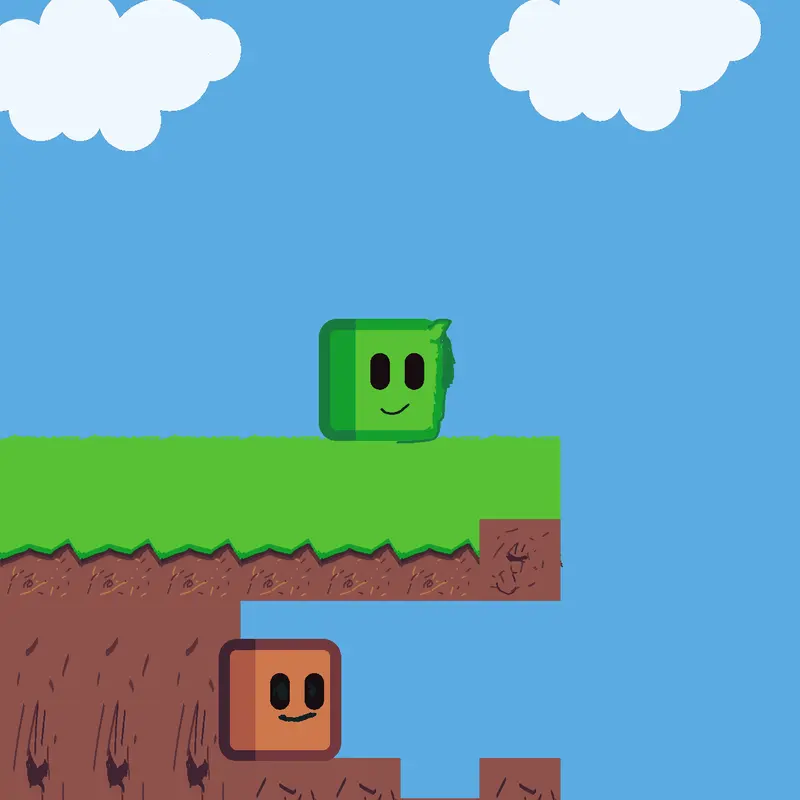 Game by @imakegames1100