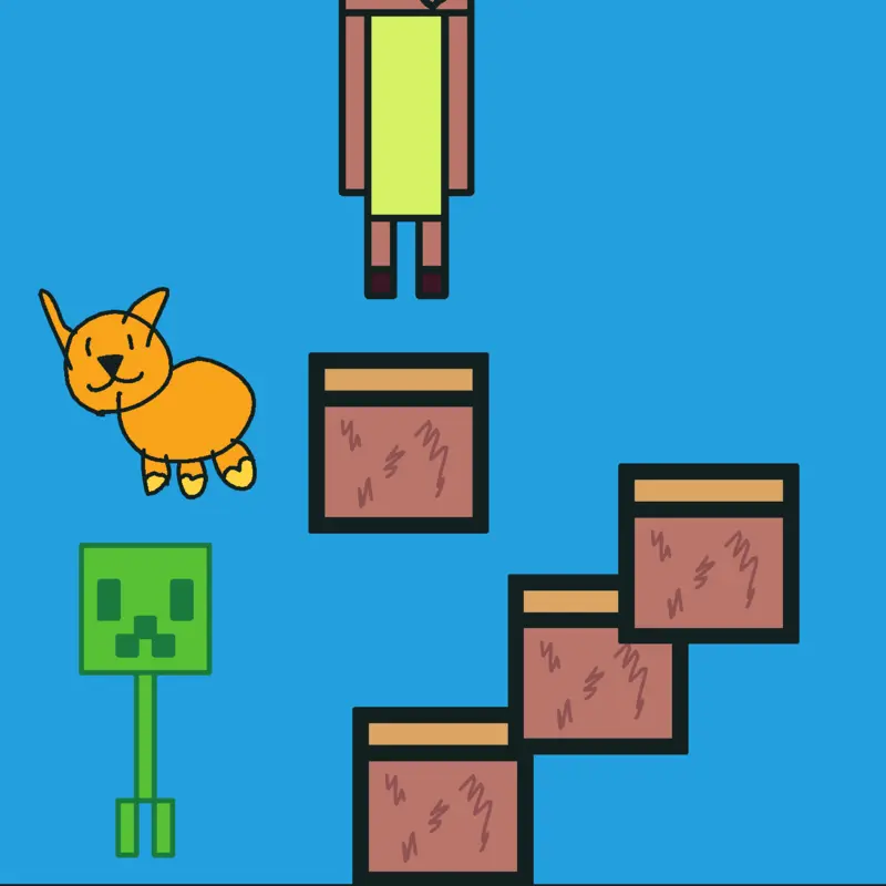 Game by @primevideo123