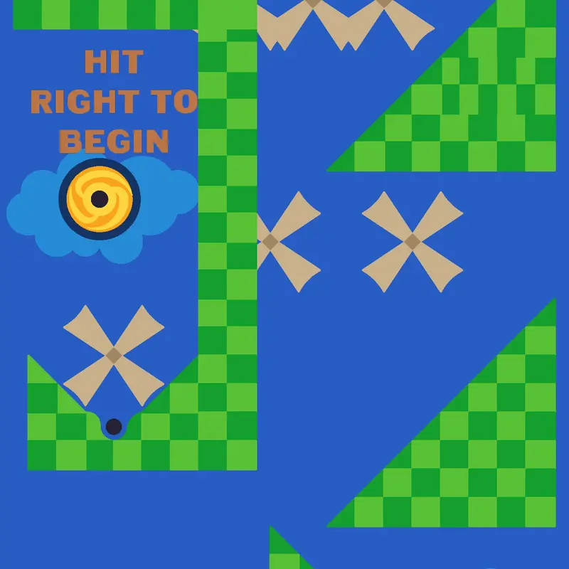 Game by @MTTBurgerPants