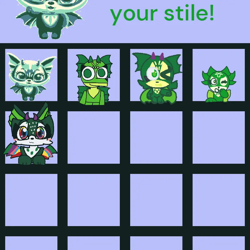 Game by @-_Blueicekitty_-
