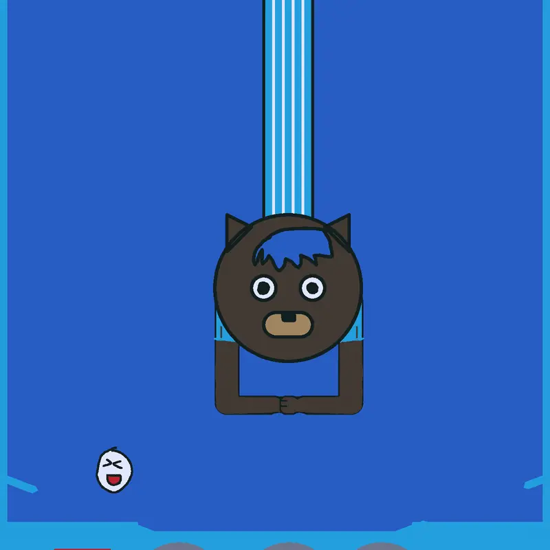 Game by @alexlio