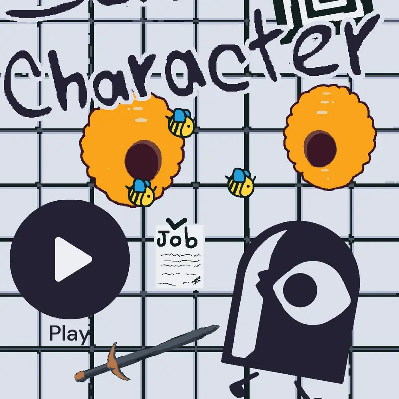 Game by @RODRIGO707