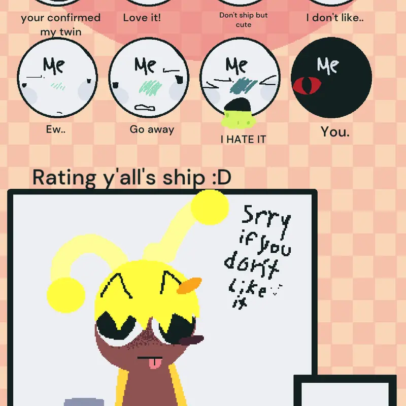Game by @CathyCatter