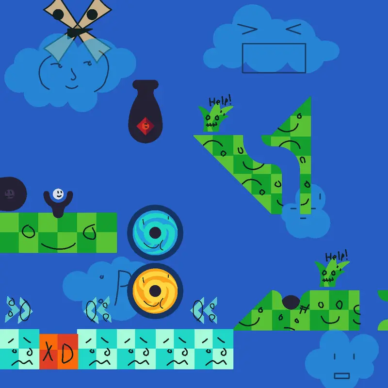 Game by @DucHuy67